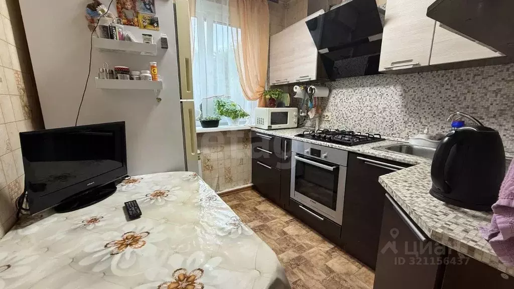 2-к кв. Хабаровский край, Хабаровск ул. Мухина, 3 (43.7 м) - Фото 0