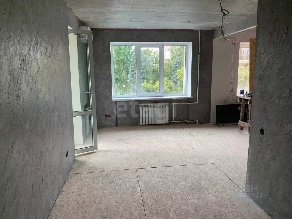 1-к кв. Курская область, Курск ул. Ленина, 31 (33.0 м) - Фото 0