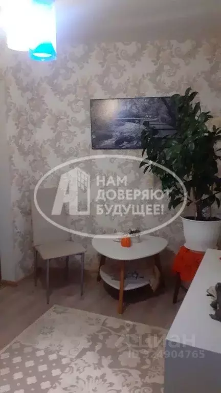 1-к кв. Пермский край, Березники ул. Мира, 130 (39.5 м) - Фото 1