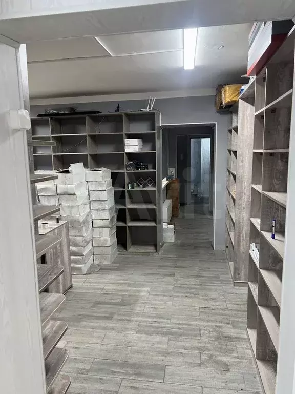 Помещение свободного назначения 114.2 кв.м - Фото 1