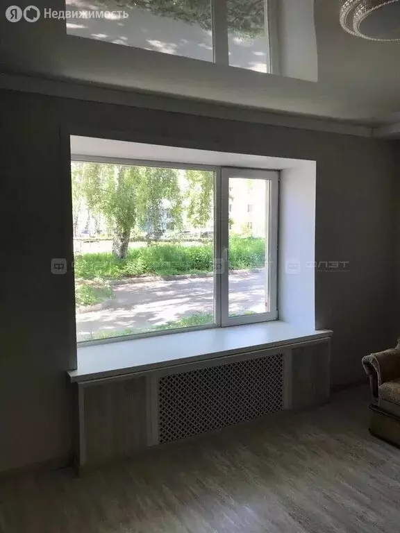 2-комнатная квартира: Осиново, Центральная улица, 5 (41.6 м) - Фото 2