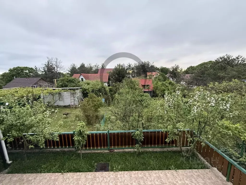 Дом в Краснодарский край, Сочи Сосновый Бор СНТ, 22 (280 м) - Фото 2