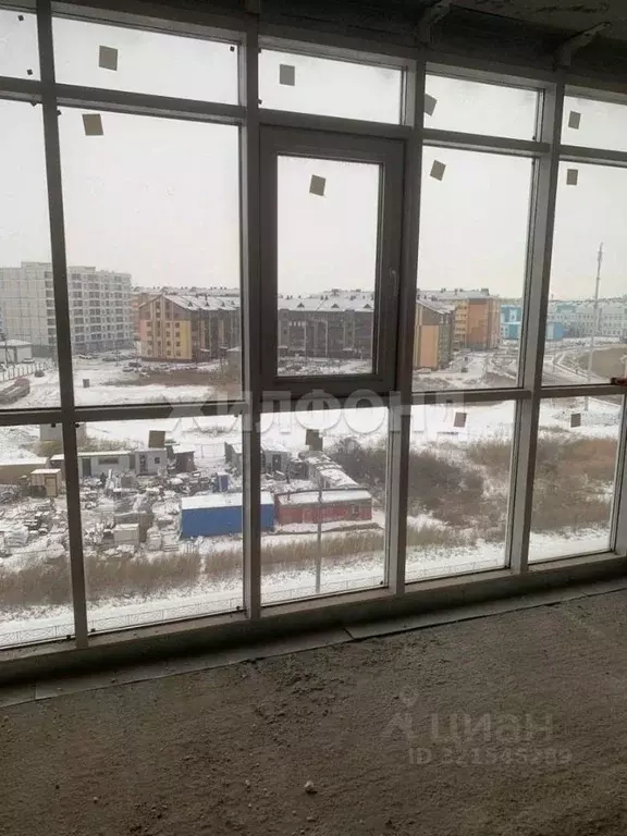 3-к кв. Хакасия, Абакан ул. Арбан, 22 (112.0 м) - Фото 2