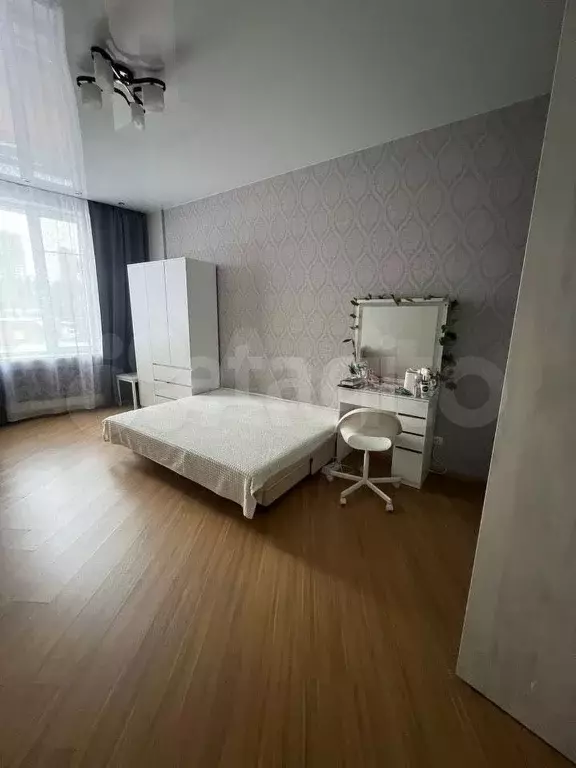 2-к. квартира, 64 м, 2/17 эт. - Фото 1