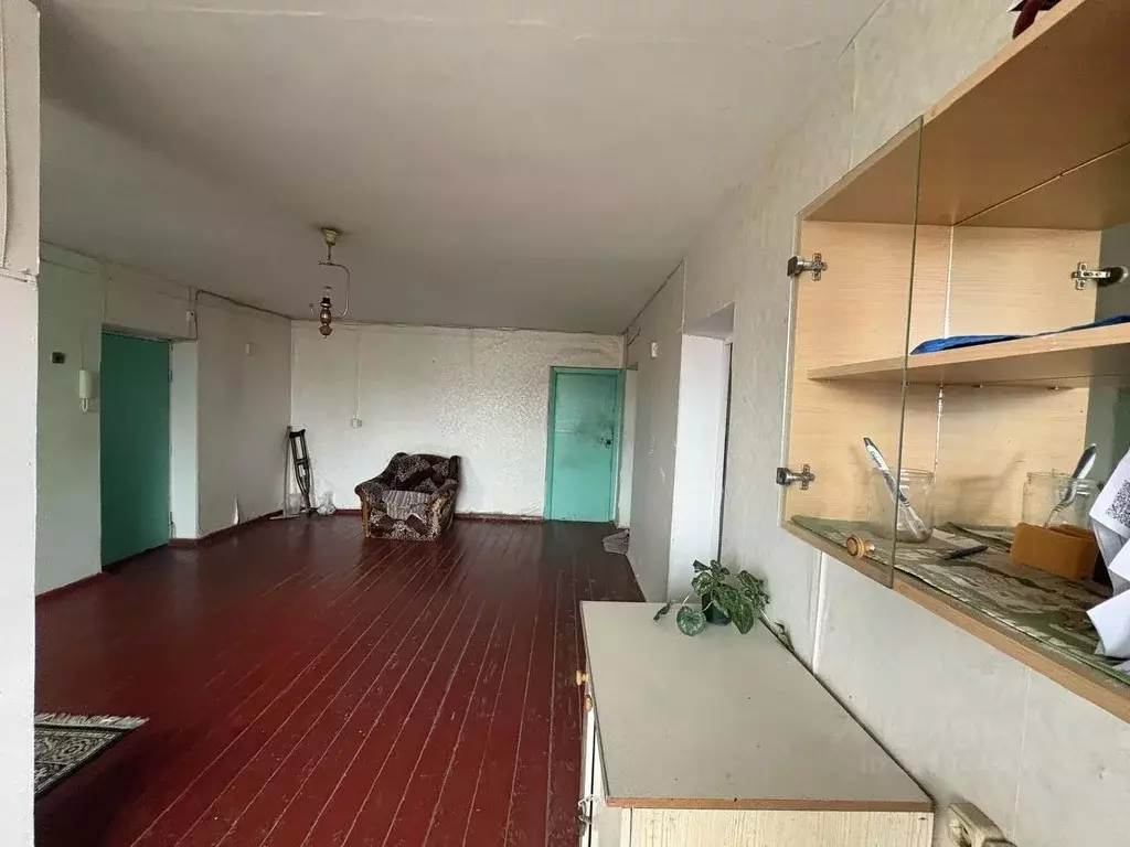 Комната Краснодарский край, Армавир Азовская ул., 24 (12.0 м) - Фото 2