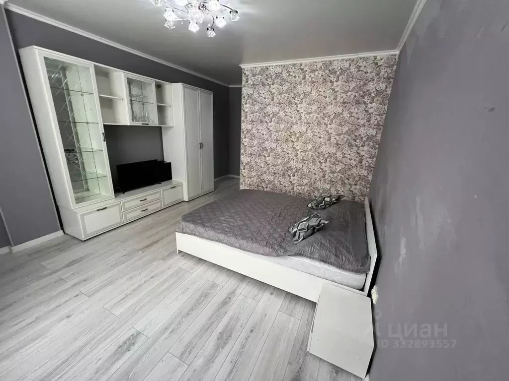 1-к кв. Краснодарский край, Сочи Здоровье-4 СНТ, ул. Вишневая, 121 ... - Фото 1