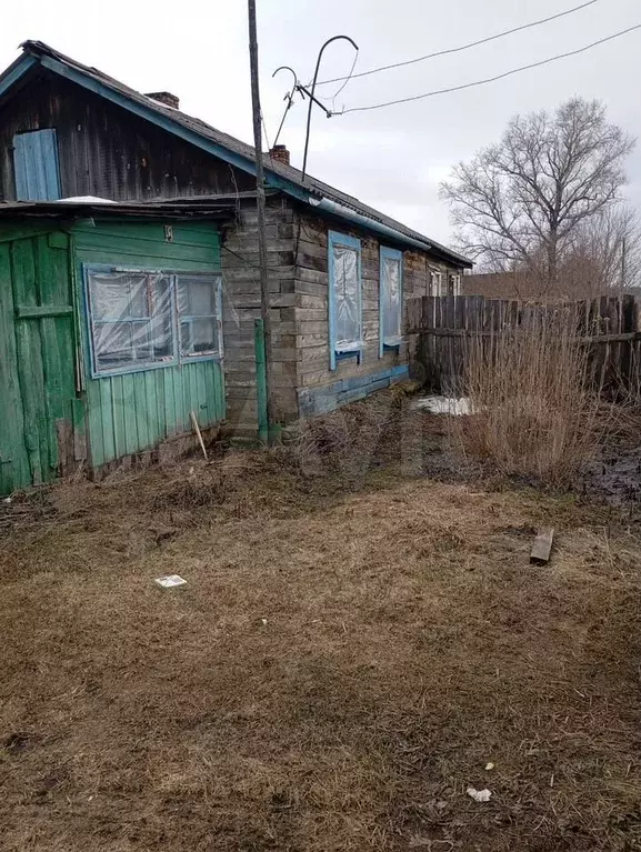 Дом 32,2 м на участке 14,3 сот. - Фото 1