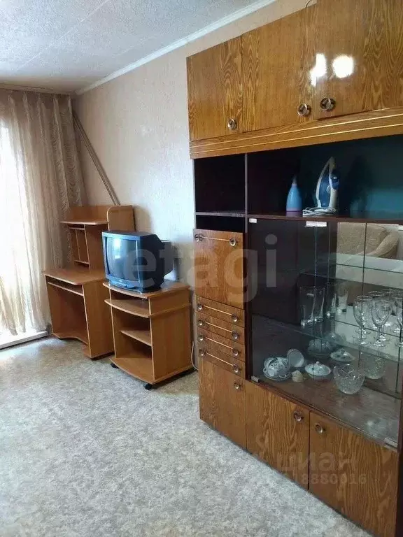 1-к кв. Новосибирская область, Новосибирск ул. Невельского, 59 (33.2 ... - Фото 0
