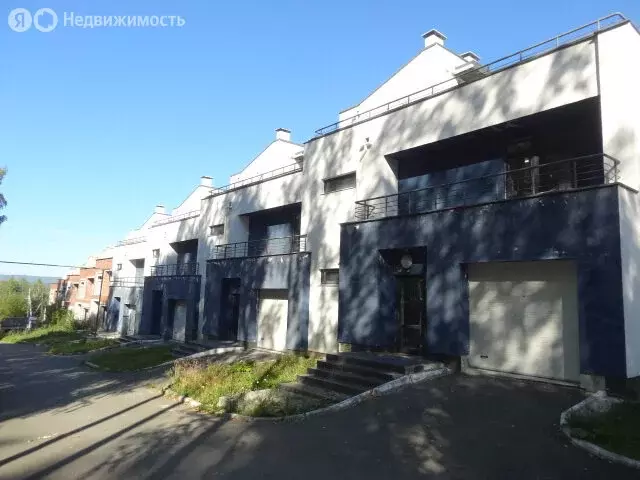 Дом в Свердловская область, Невьянский муниципальный округ, посёлок ... - Фото 0