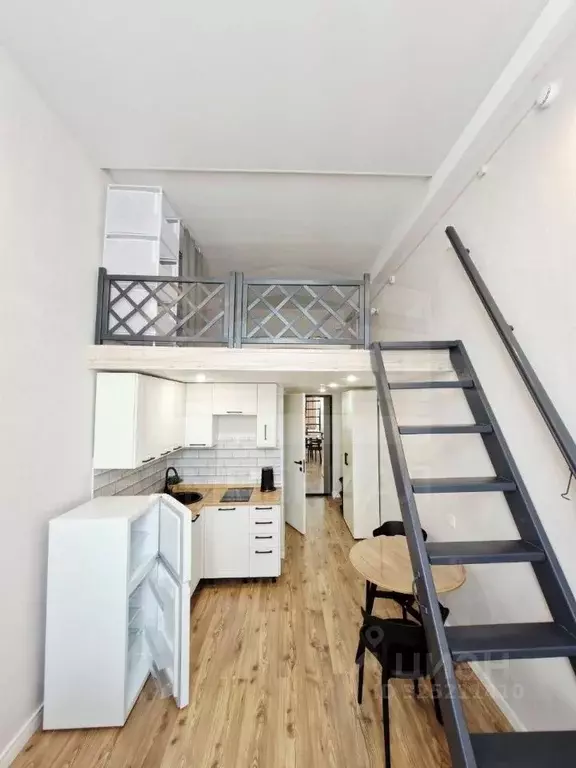 Студия Московская область, Раменский муниципальный округ, Ильинский ... - Фото 1