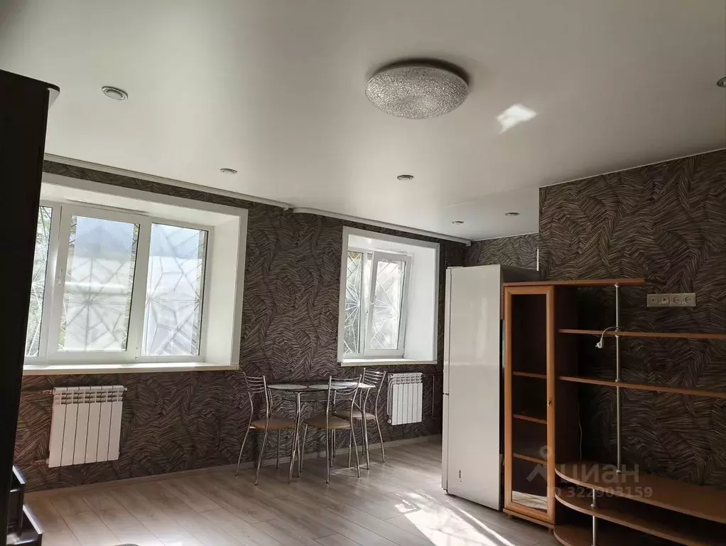 1-к кв. Иркутская область, Иркутск Ямская ул., 51 (32.0 м) - Фото 2