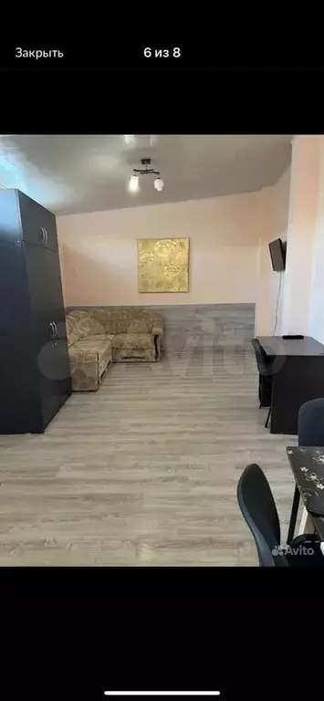 1-к. квартира, 36 м, 1/2 эт. - Фото 0
