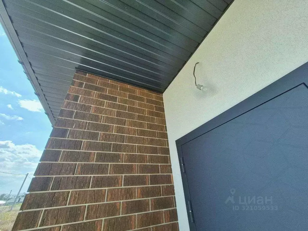 Коттедж в Белгородская область, Белгородский район, с. Стрелецкое ... - Фото 2