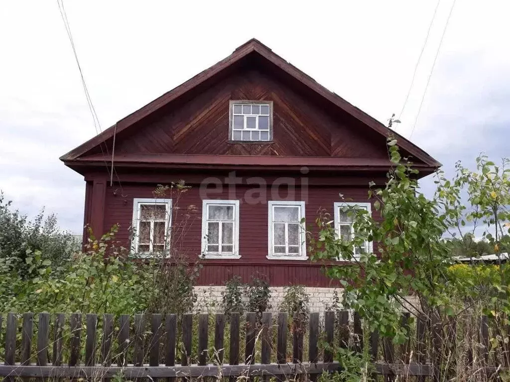 Дом в Нея, улица 2-я Пятилетка (48 м) - Фото 2