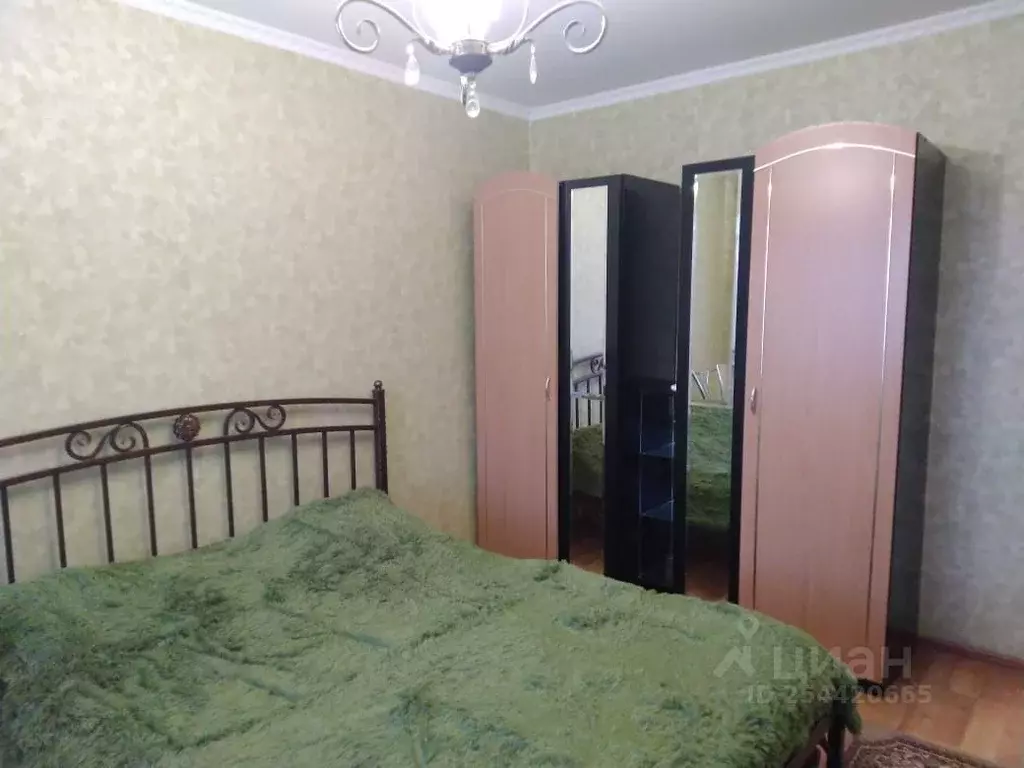 2-к кв. Оренбургская область, Оренбург Брестская ул., 9 (60.0 м) - Фото 1