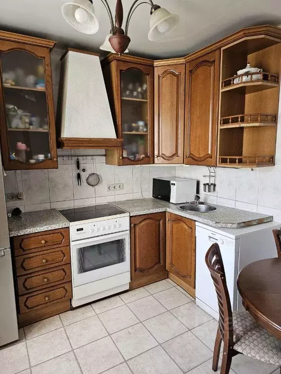 Квартира, 4 комнаты, 78.3 м - Фото 0