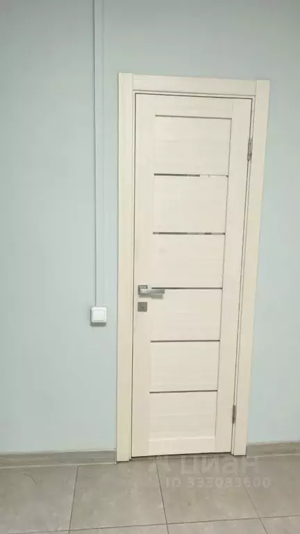Офис в Московская область, Жуковский Строительная ул., 14к3 (28 м) - Фото 2