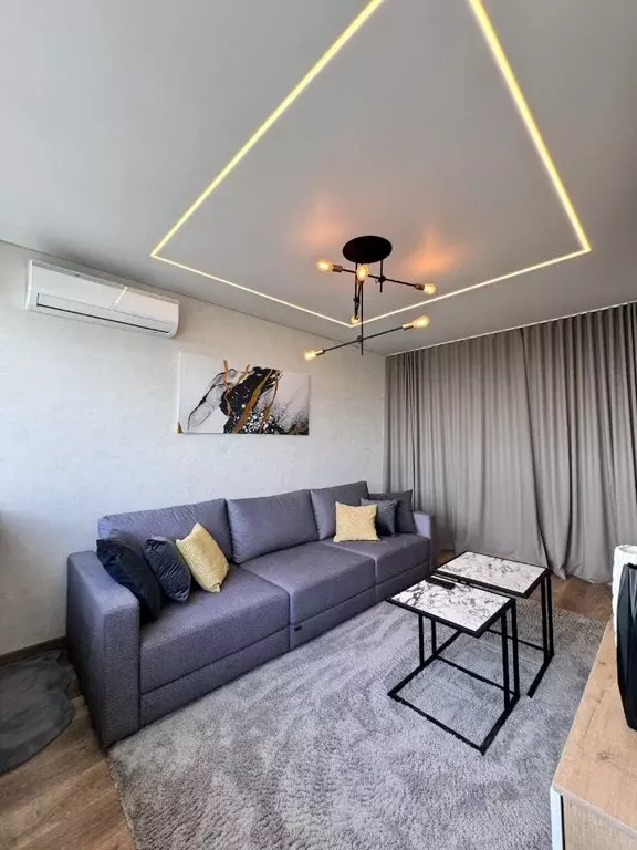 2-к кв. Пензенская область, Пенза ул. Мира, 40 (54.0 м) - Фото 1