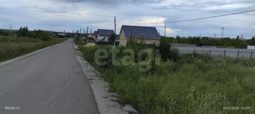 Участок в Челябинская область, Пласт ул. Автомобилистов (10.0 сот.) - Фото 2