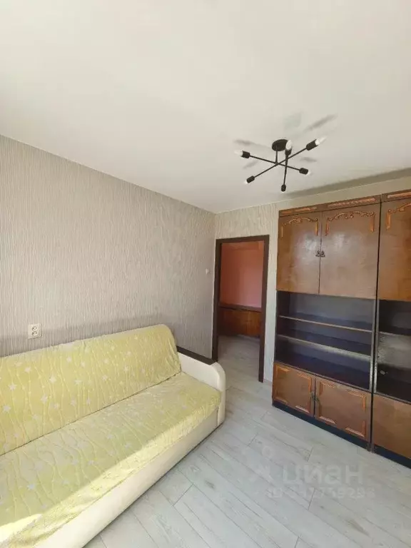 Комната Санкт-Петербург ул. Белы Куна, 2К1 (22.0 м) - Фото 2
