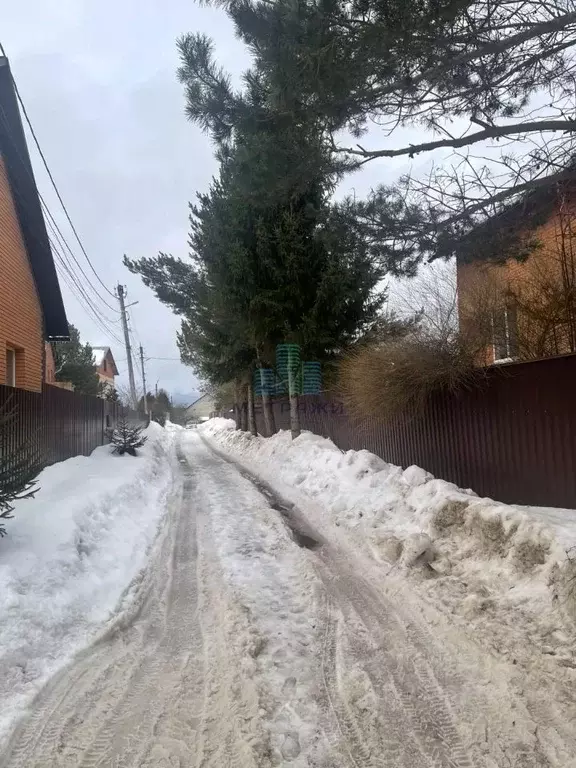 Участок в Калужская область, Калуга ул. Яновских (6.5 сот.) - Фото 1
