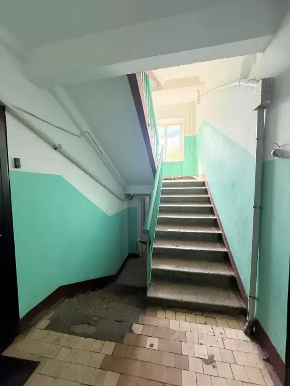 1-к кв. Московская область, Щелково пер. 1-й Советский, 28 (30.0 м) - Фото 2