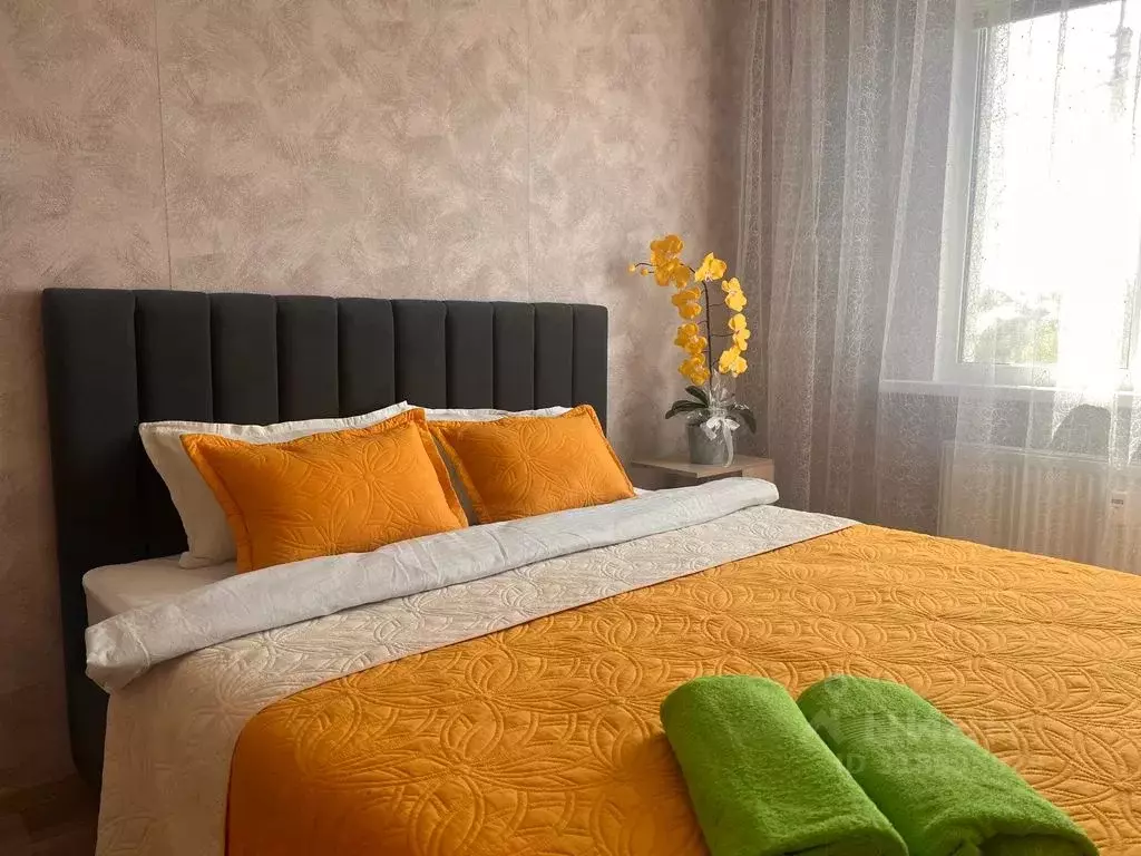 1-к кв. Курская область, Курск просп. Надежды Плевицкой, 11 (44.0 м) - Фото 2