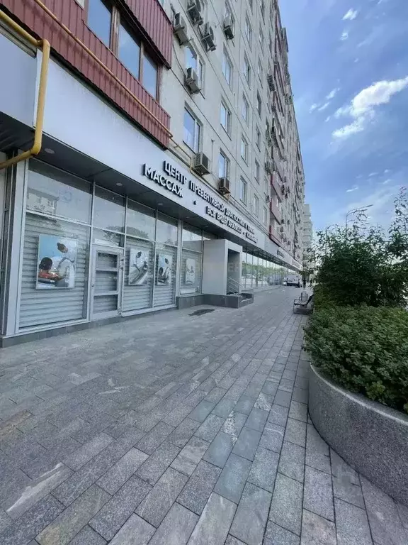 Помещение свободного назначения в Москва Ленинский просп., 3 (60 м) - Фото 0