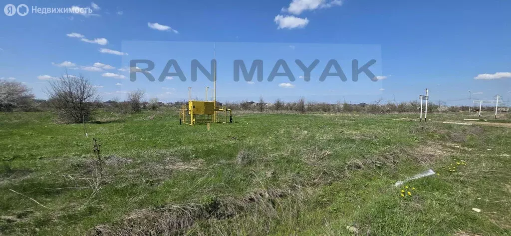 Участок в Майкоп, Абадзехская улица (7.76 м) - Фото 2