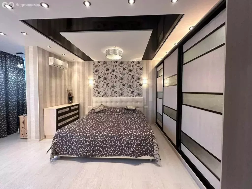 3-комнатная квартира: Коломна, улица Гагарина, 7Б (100.1 м) - Фото 1