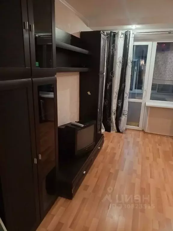 2-к кв. Рязанская область, Рязань ул. Бирюзова, 5к1 (47.0 м) - Фото 2