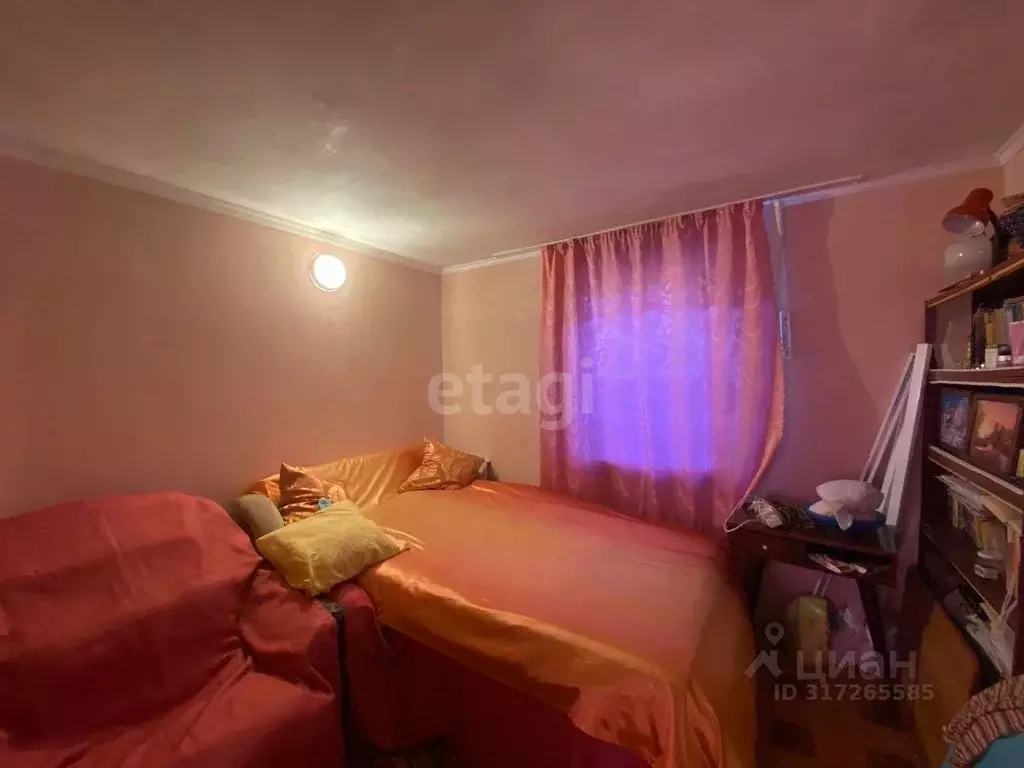 Дом в Краснодарский край, Темрюк Факел СОТ,  (33 м) - Фото 1