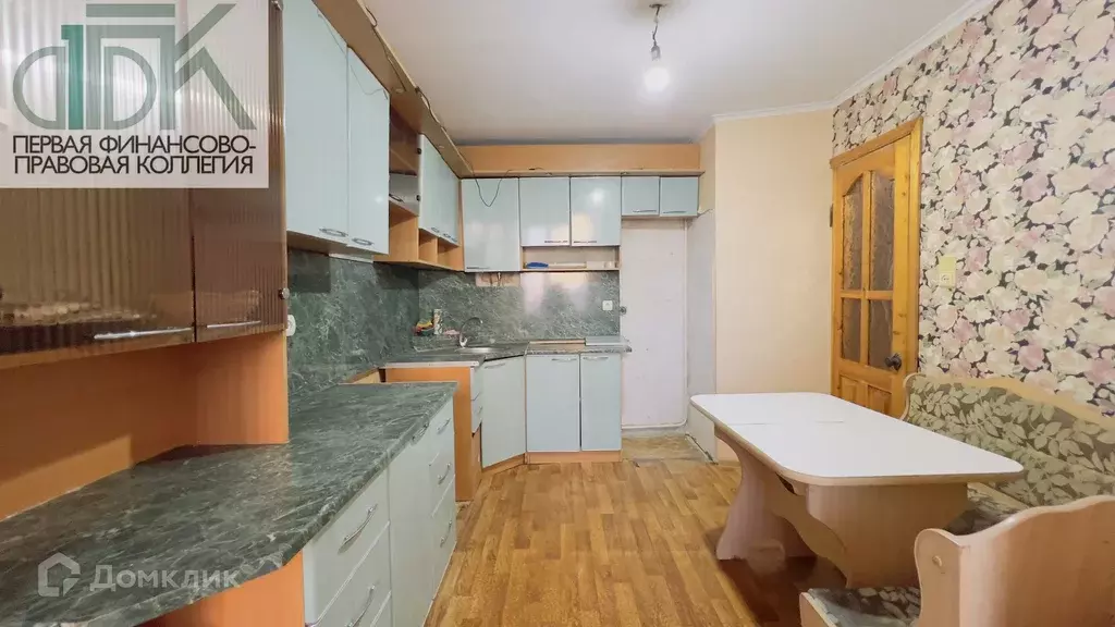 Продаётся 2-к квартира, 53.2 м - Фото 0