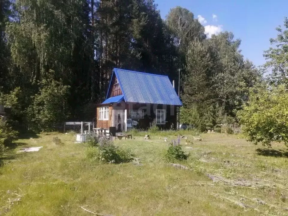 Дом в Кировская область, Кирово-Чепецкий район, Федяковское с/пос, ... - Фото 2