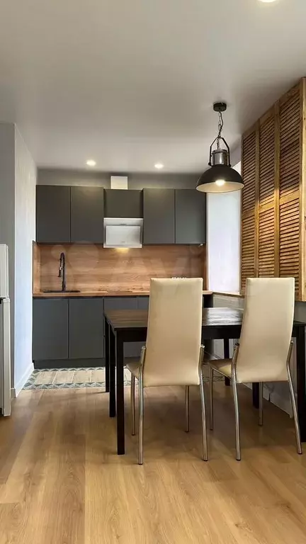 2-к. квартира, 45 м, 4/5 эт. - Фото 0