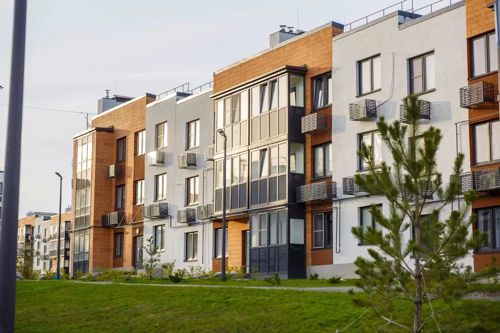 Продаётся 1-к квартира, 31.64 м - Фото 0