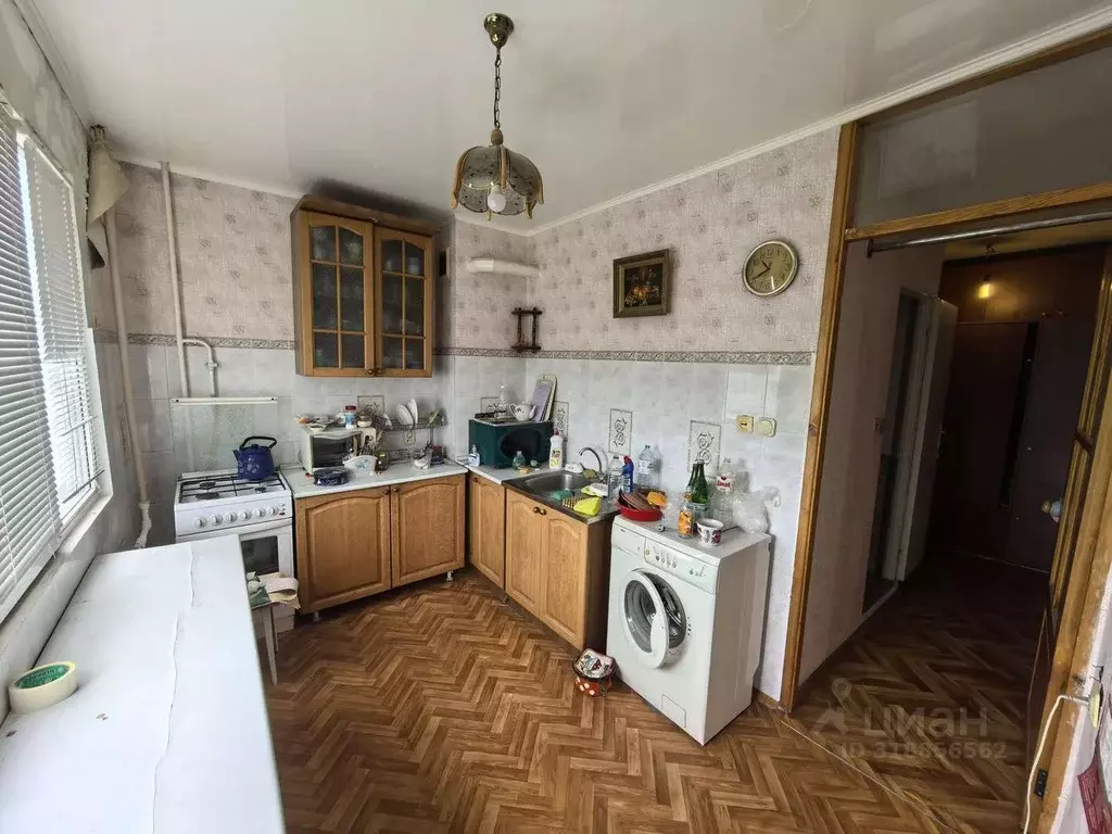 1-к кв. Краснодарский край, Новороссийск Молодежная ул. (37.0 м) - Фото 0