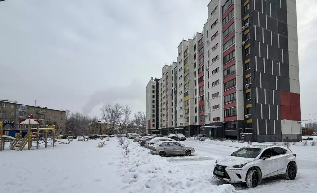 Студия Челябинская область, Челябинск ул. Энергетиков, 21 (15.5 м) - Фото 1