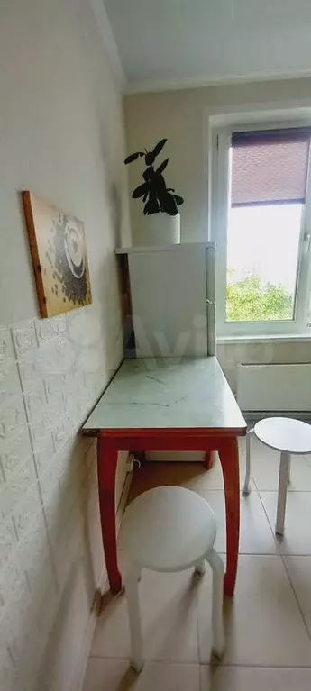 1-к. квартира, 35 м, 9/9 эт. - Фото 0