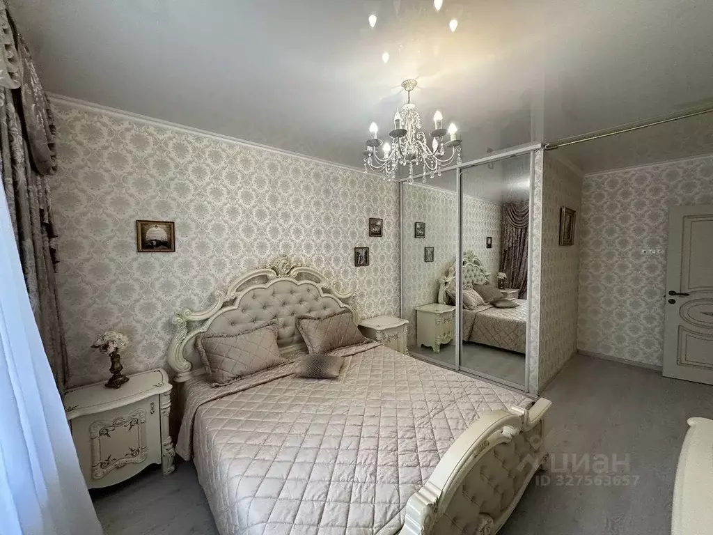 3-к кв. Москва Внуковское поселение, ул. Самуила Маршака, 8 (79.0 м) - Фото 1