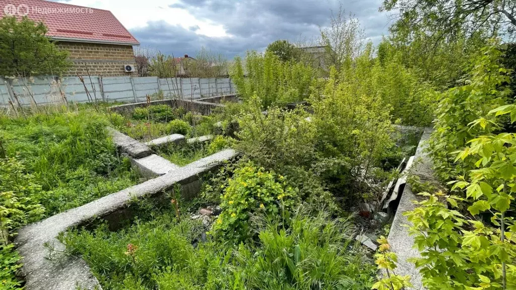 Участок в Бахчисарай, улица Урал Дагъы, 59 (5.83 м) - Фото 1