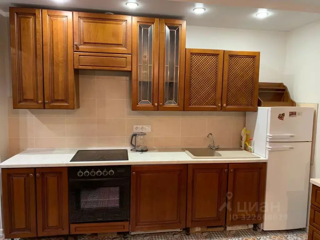 2-к кв. Томская область, Томск ул. Розы Люксембург, 45 (48.0 м) - Фото 2