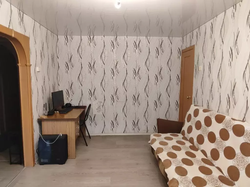Продаётся 2-к квартира, 41.1 м - Фото 1