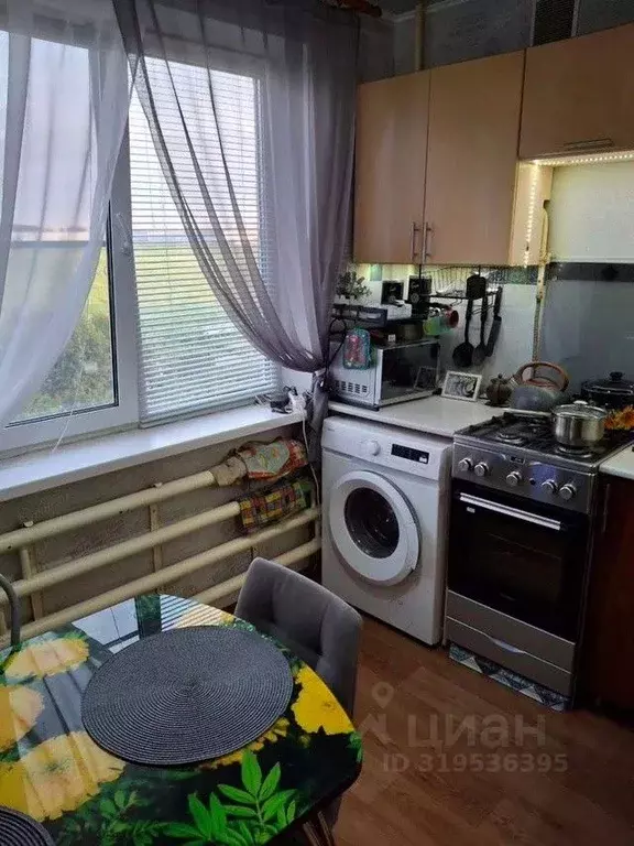 1-к кв. Мордовия, Рузаевка ул. Дружбы Народов, 3 (33.0 м) - Фото 2