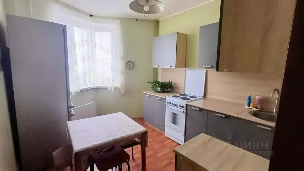1-к кв. Московская область, Лобня ул. Физкультурная, 8 (37.1 м) - Фото 1