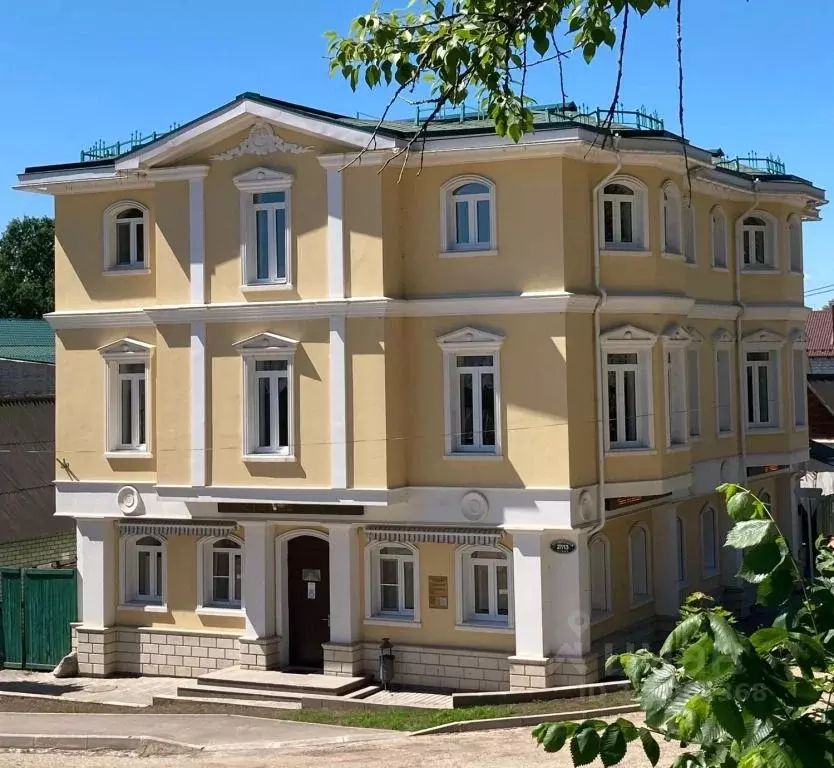 Комната Тверская область, Зубцов Октябрьская ул., 27/13 (10.0 м) - Фото 2