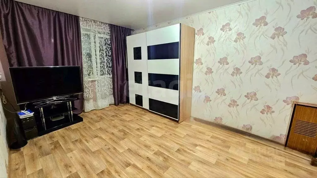 1-к кв. Ростовская область, Батайск ул. Энгельса, 172 (30.0 м) - Фото 1