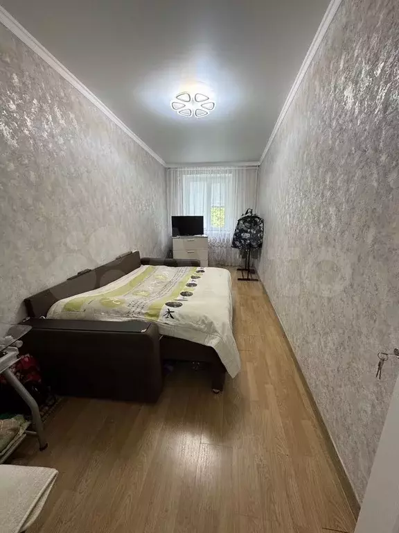 2-к. квартира, 43 м, 5/5 эт. - Фото 0