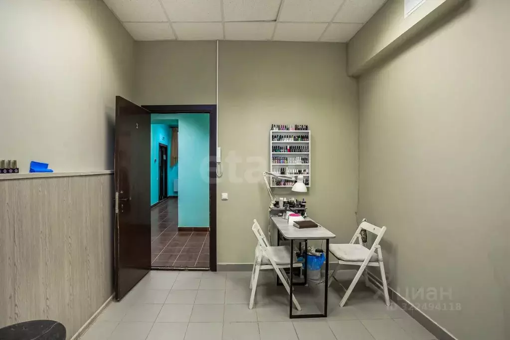 Офис в Вологодская область, Вологда Сухонская ул., 1 (68 м) - Фото 1