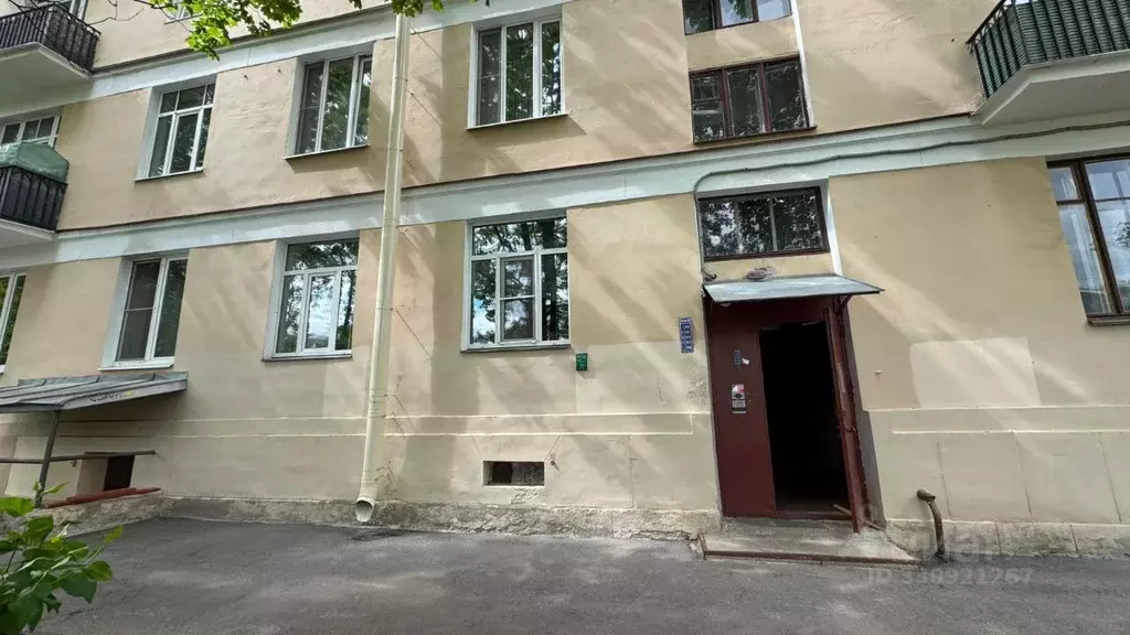 Офис в Санкт-Петербург ул. Остоумова, 8 (43 м) - Фото 2